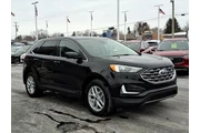 $24655 : Ford Edge 2022 AWD SEL 4dr C thumbnail