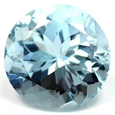 $5407 : GIA Certified Aquamarines image 1