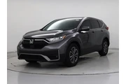 $24998 : Honda CR-V 2021 EX-L 4dr SUV thumbnail