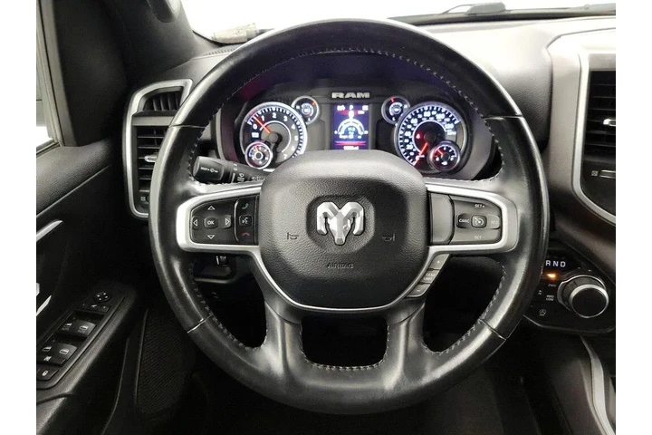 $25998 : Ram 1500 2020 4x4 Big Horn 4 image 10