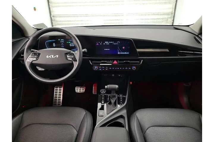 $27998 : Kia Niro 2023 SX Touring 4dr image 9