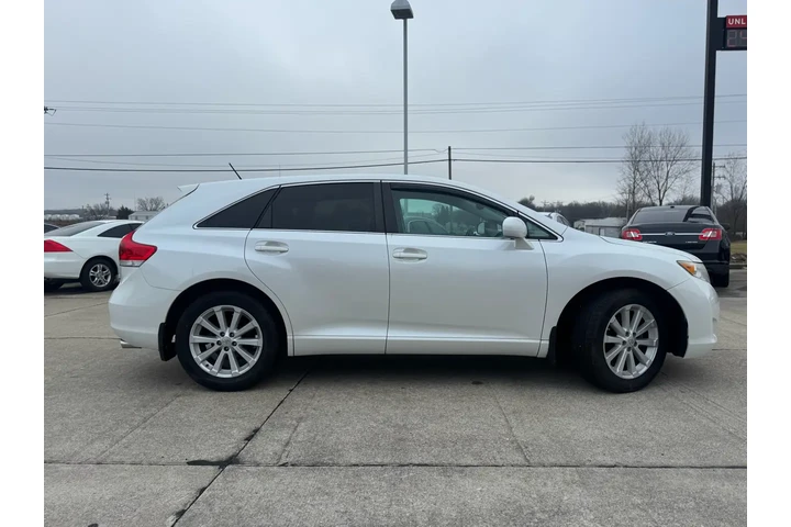 $9999 : 2012 Venza LE I4 FWD image 5