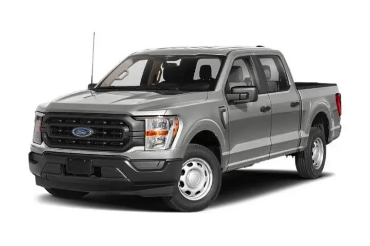 $38275 : Ford F-150 2023 4x2 XL 4dr S image 1