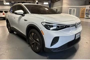 $19888 : Volkswagen ID.4 2022 AWD Pro thumbnail