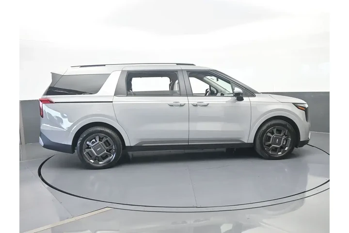 $40000 : Kia Carnival Hybrid 2026 EX image 7