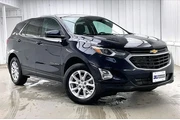 Chevrolet Equinox 2020 4x4 L en Madison