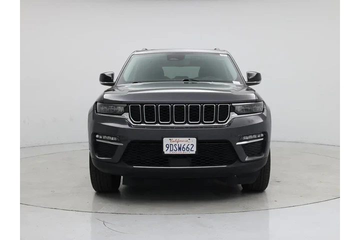$26998 : Jeep Grand Cherokee 2022 4x2 image 5
