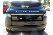 $14389 : 2017 Range Rover Evoque SE Pr thumbnail