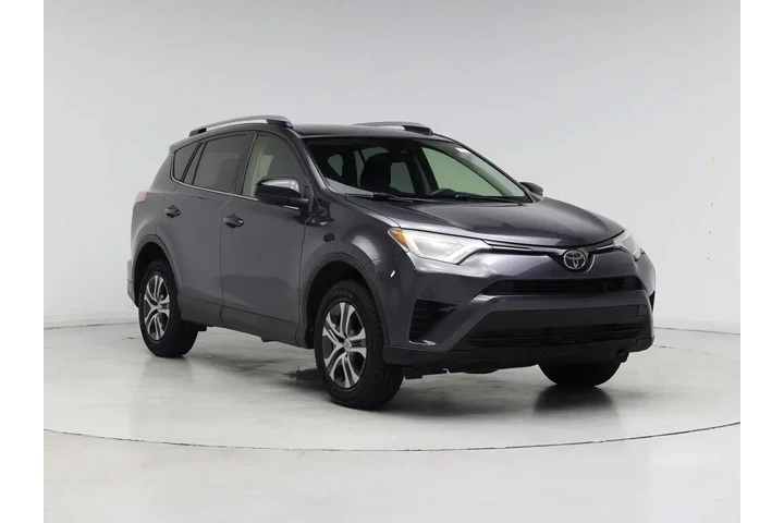 $17998 : Toyota RAV4 2018 LE 4dr SUV image 1