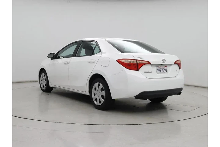 $18998 : Toyota Corolla 2018 SE 4dr S image 2