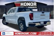 $35788 : GMC Sierra 1500 2023 4x2 SLE thumbnail