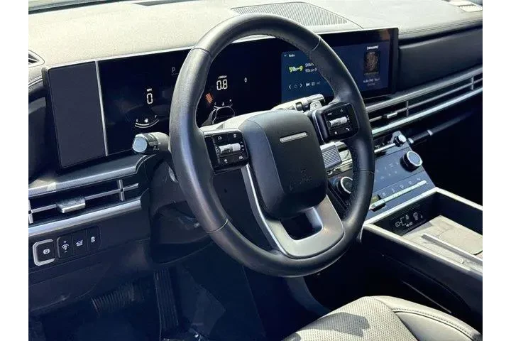$28600 : Hyundai SANTA FE 2025 AWD SE image 9