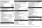 $17739 : Volkswagen Taos 2023 SE 4dr thumbnail