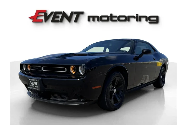 $22995 : 2021 Challenger image 4
