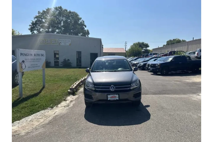 $7990 : 2014 Tiguan SE image 9