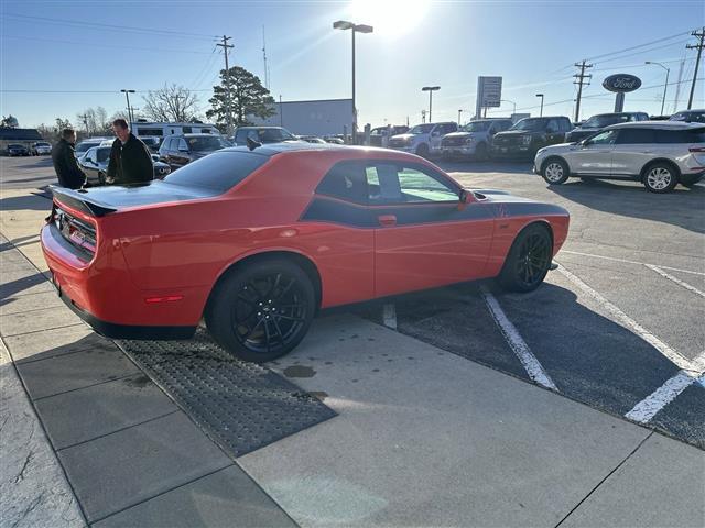 $49999 : 2023 Challenger R/T Scat Pack image 6