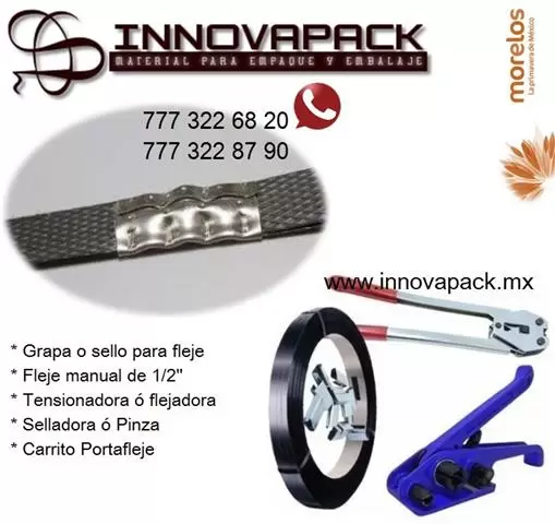 INNOVAPACK image 7