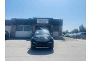 2022 Explorer Limited en Louisville