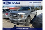 Ford F-150 2018 4x4 Lariat 4 en New Hampshire