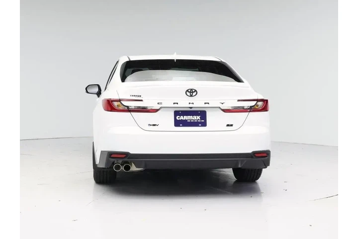 $33998 : Toyota Camry 2026 LE 4dr Sed image 6