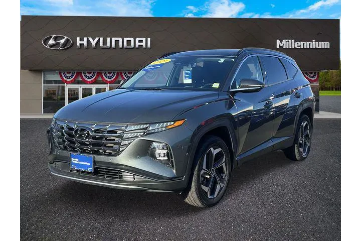 $24888 : Hyundai TUCSON 2022 AWD Limi image 2