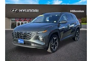 $24888 : Hyundai TUCSON 2022 AWD Limi thumbnail