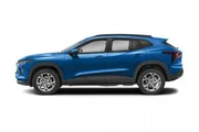 $22798 : Chevrolet Trax 2025 RS 4dr C thumbnail