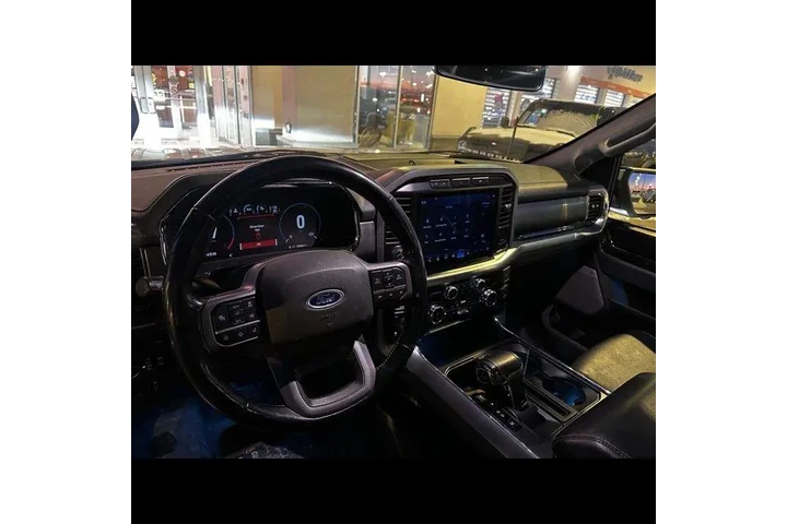 $36999 : Ford F-150 2021 4x4 Limited image 5