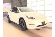 $20990 : Tesla Model Y 2020 AWD Long thumbnail