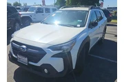 Subaru Outback 2024 AWD Prem en Fresno