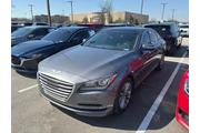 $15500 : Hyundai Genesis 2015 3.8L 4d thumbnail