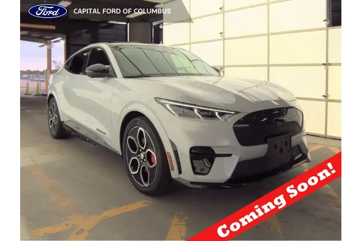 $30399 : Ford Mustang Mach-E 2023 AWD image 1