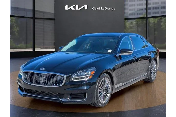 $29999 : Kia K900 2019 AWD Luxury 4dr image 1