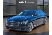Kia K900 2019 AWD Luxury 4dr en Atlanta