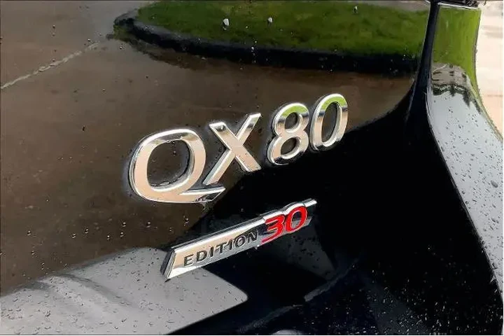 $26221 : INFINITI QX80 2020 Luxe 4dr image 9