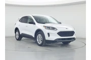 Ford Escape 2022 AWD SE 4dr