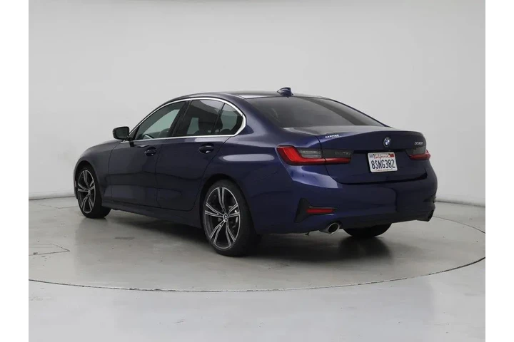 $23998 : BMW 3 Series 2020 330i 4dr S image 2