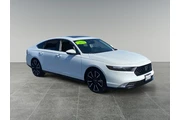 $30172 : Honda Accord Hybrid 2023 Tou thumbnail