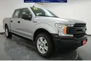 Ford F-150 2020 4x4 XL 4dr S en Des Moines