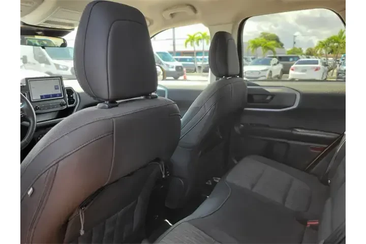 $23591 : Ford Bronco Sport 2022 AWD B image 8