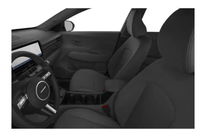 $25366 : Hyundai KONA 2025 AWD SEL Co image 8