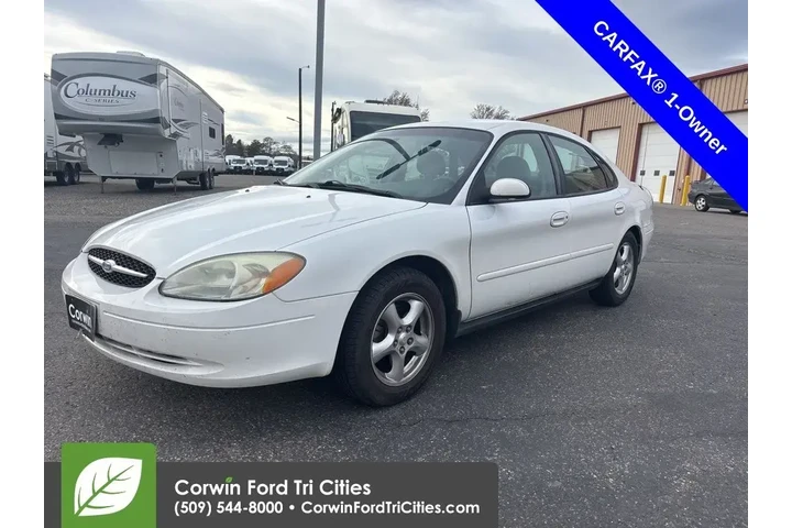 $4999 : Ford Taurus 2002 SE 4dr Seda image 1