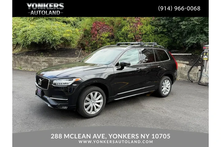 $16995 : 2017 XC90 Momentum image 2