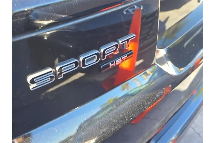 $37590 : Land Rover Range Rover Sport image 6