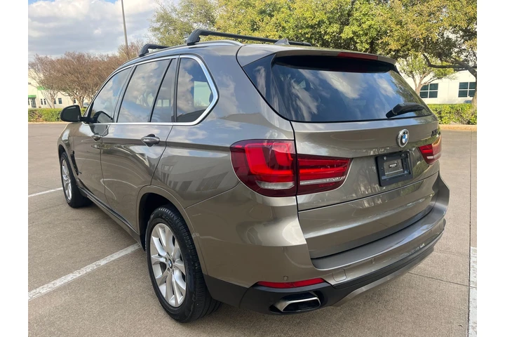 $19995 : 2018 BMW X5 sDrive35i image 7