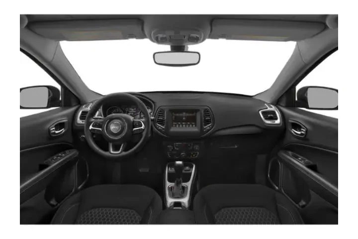 $16985 : Jeep Compass 2020 Latitude 4 image 8