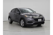 Honda HR-V 2022 LX 4dr Cross