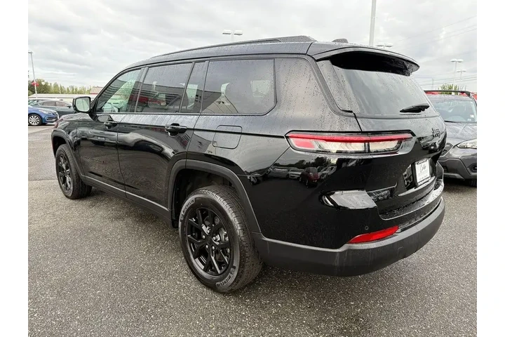$27999 : Jeep Grand Cherokee L 2024 4 image 5
