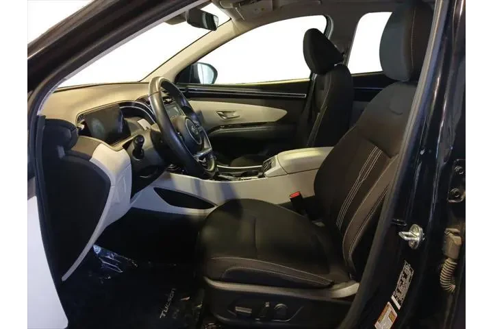 $18716 : Hyundai TUCSON 2022 SEL 4dr image 9