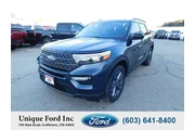 $33977 : Ford Explorer 2022 AWD XLT 4 thumbnail